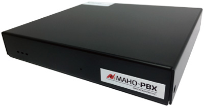 「MAHO-PBX NetDevancer」