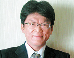 NTTデータ 技術開発本部　セキュリティ技術センタ シニアスペシャリスト 山田達司氏