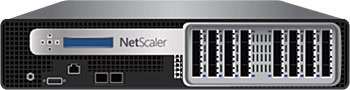 Citrix NetScaler MPX 25000シリーズ