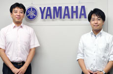 “ヤマハ流”SD-WANは日本企業目線