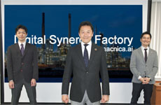 マクニカがスマートファクトリーの実現支援「Digital Synergy Factory」