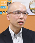 小宮博美氏