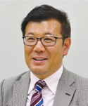 東郷剛氏