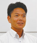 渡邉光輝氏