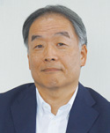 榎本雅之氏