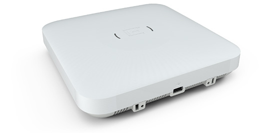 エクストリームネットワークスのAP「ExtremeMobility AP505i」