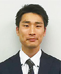 鈴木奨氏