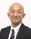 伊藤通洋氏