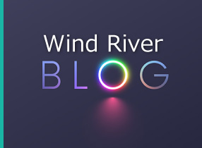 Wind River Blog