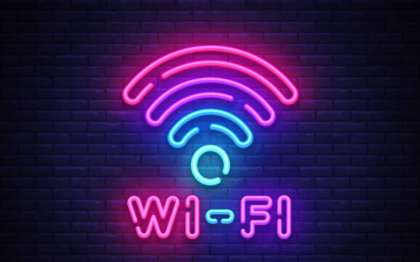 Wi-Fi 6E対応端末は、いつ登場する？