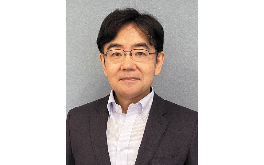 ServiceNow Japan Head of Telecom, Media & Technology（TMT） 松田康典氏