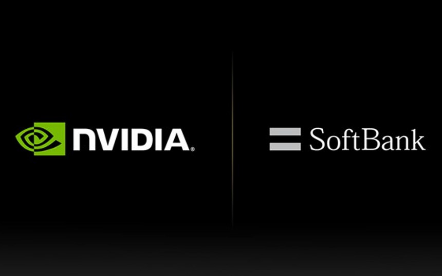 NVIDIAとソフトバンク、生成AIと5G/6G向け次世代データセンター分野で協業
