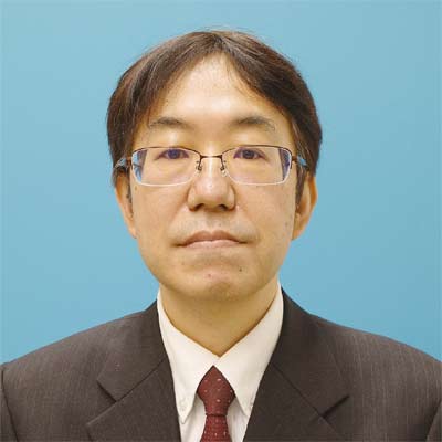 NTT アクセスサービスシステム研究所 プロジェクトマネージャ 鷹取泰司氏