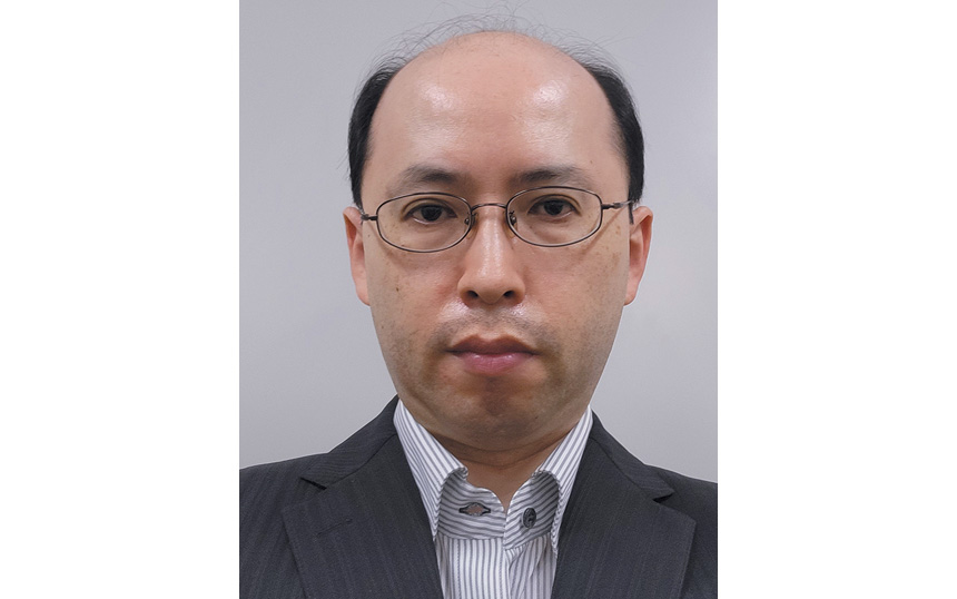 NTTドコモ ネットワーク部 技術企画担当部長 松岡久司氏