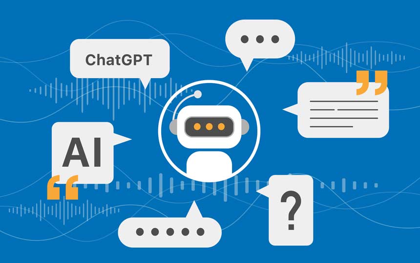 生成AIはIoTを変えるか　ChatGPTとリアル世界が出会う