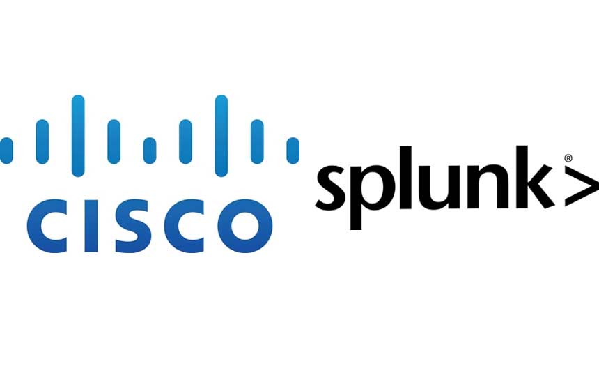 シスコ、Splunkを約4兆円で買収「AIを活用したセキュリティとオブザーバビリティ推進」