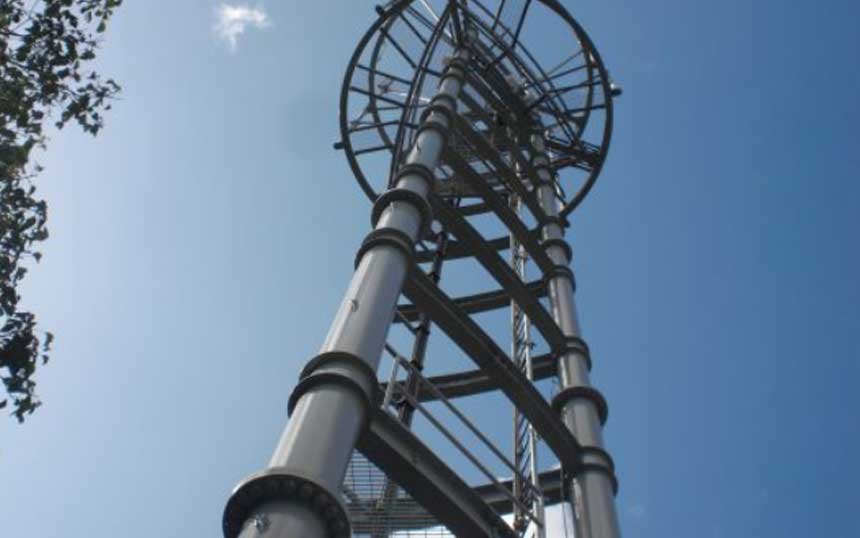 JTOWERとドコモ、既存通信鉄塔最大1552基をインフラシェアリングへ活用