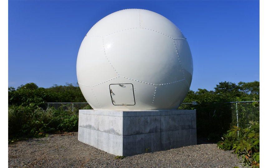 インフォステラ、北海道の地上局で米国の地球観測衛星データ企業にホスティング提供