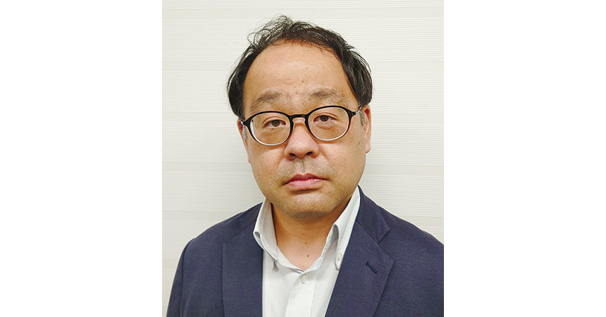 NTT東日本 ビジネス開発本部 無線＆IoTビジネス部 5G/IoT企画担当 担当課長 高秀誠氏