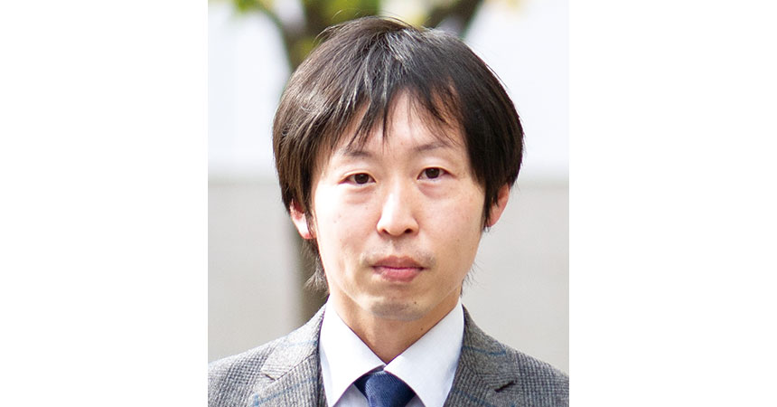 日本ネットワークセキュリティ協会 セキュリティ市場調査 ワーキンググループ サブリーダー 玉川博之氏