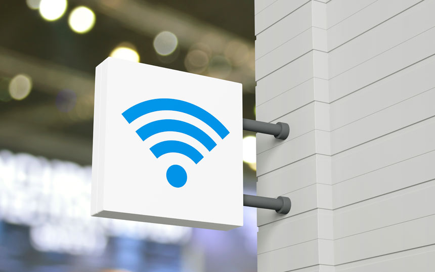 Wi-Fi運用効率化でDXシフト　運用人材不足は自動化・外部委託で解決