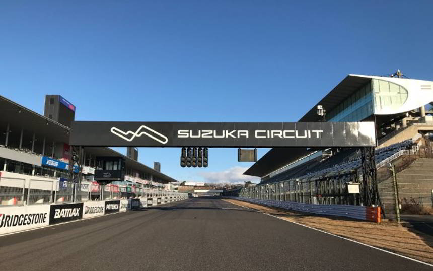 ソフトバンクが鈴鹿サーキット周辺の5G増強、F1日本GPを前にSAも導入