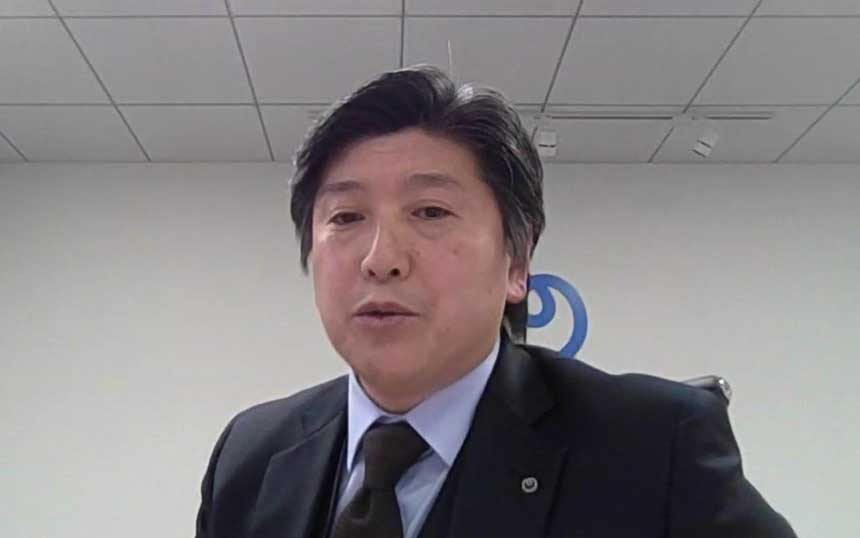 NTTがユニバ会合で試算結果公表「モバイルも対象にすることで事業者コストは大幅削減」