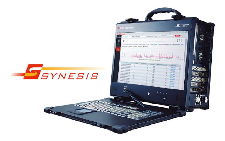 膨大な通信データを取りこぼしなく監視・分析、東陽テクニカが「SYNESIS Next」発売