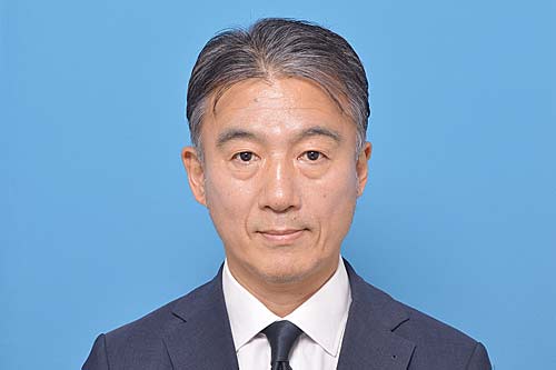 日本ケーブルテレビ連盟 上席部長 兼 事業企画部長 野崎健氏