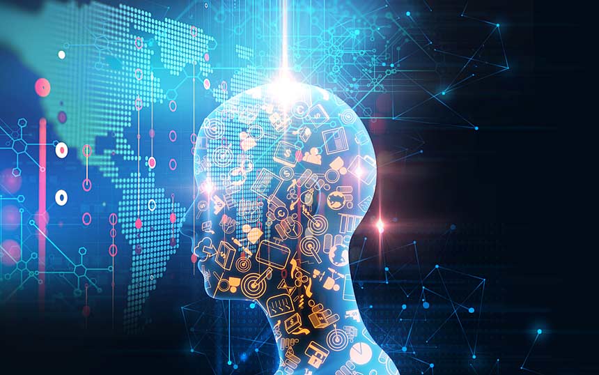 AIの通信業界へのインパクト　グローバル巨大資本による“帝国主義”下での未来予測