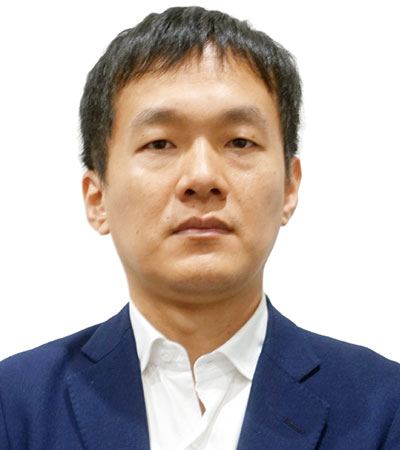 クアルコムジャパン マーケティング統括本部長 泉宏志氏