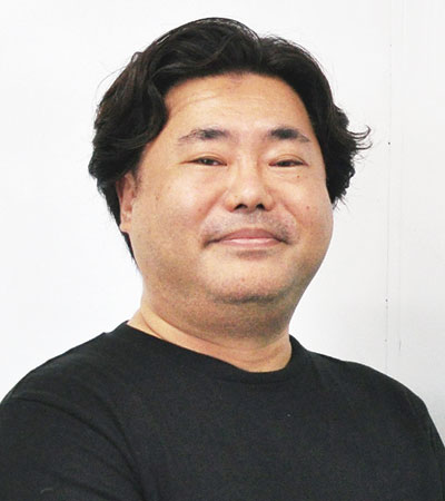 ソラコム CTO of Japan 松井基勝氏