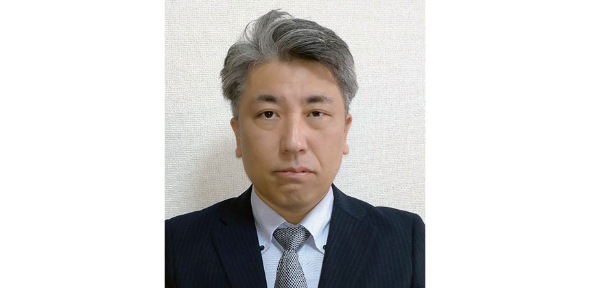 コマーチ・ジャパン Senior Telco Consultant 小出泰雄氏