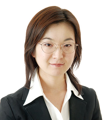 ガートナージャパン ディレクター アナリスト 青山浩子氏