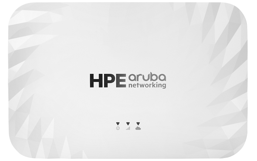 HPE Aruba、小売業向けにセキュリティ強化したネットワークソリューション発表