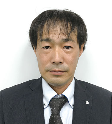 富士キメラ総研 第一部 担当課長 山田英吾氏