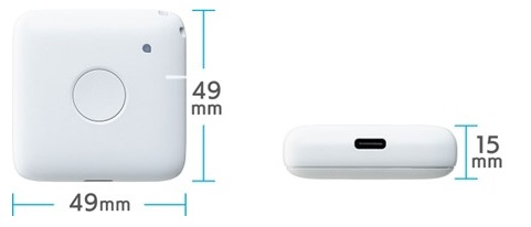 専用IoTデバイス