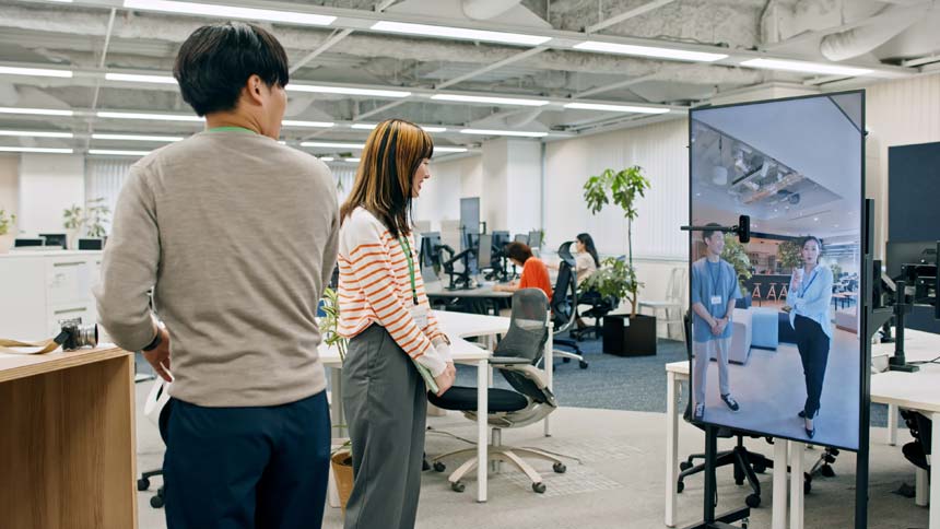 窓の活用イメージ