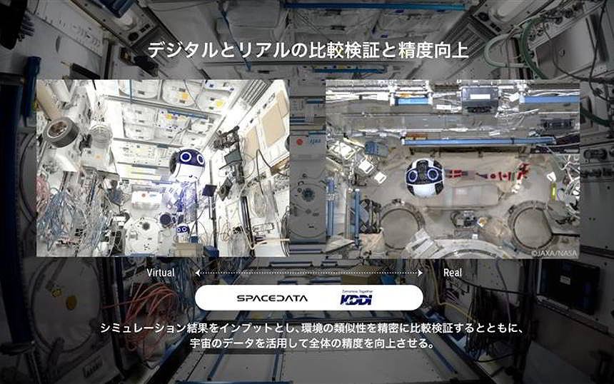 本実証のイメージ