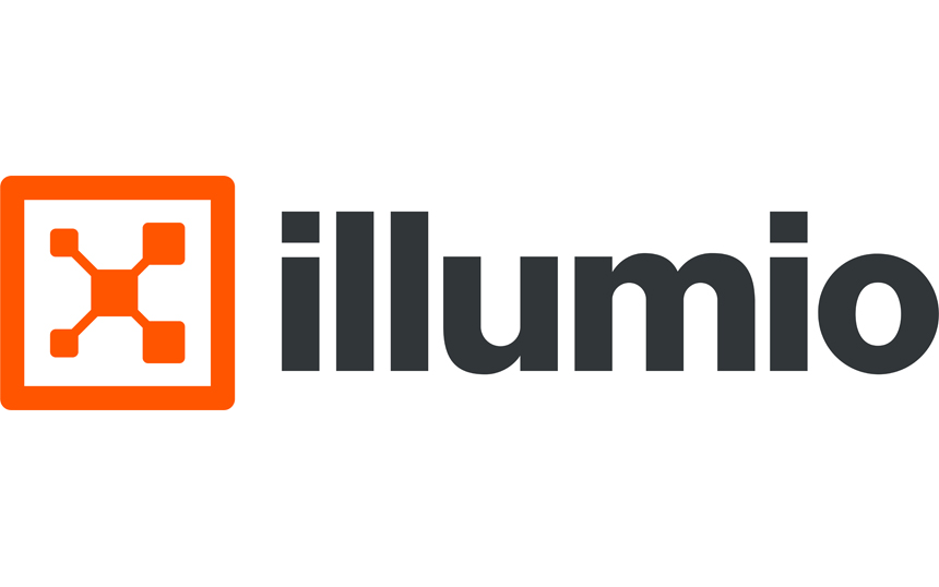 Illumioロゴ