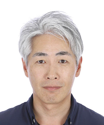 IDY 代表取締役社長 博士（システム情報科学） 本田和明氏