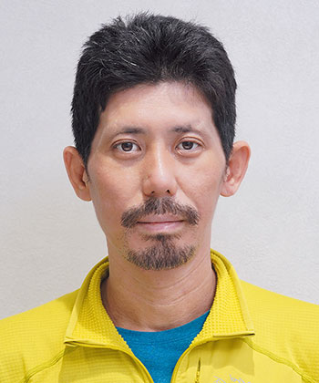 IDY 研究開発部 チーフIoTアーキテクト 村上一生氏