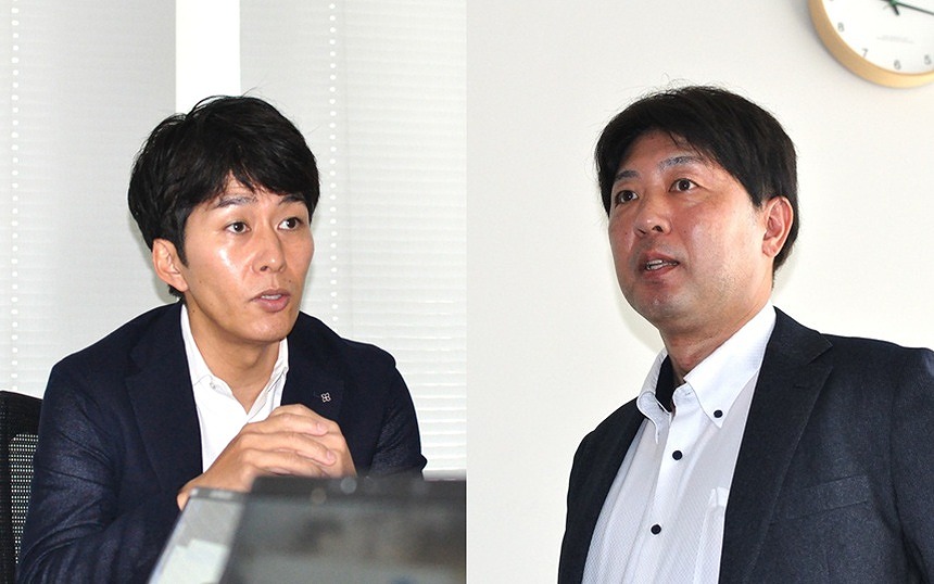 F5ネットワークスジャパン カントリーマネージャーの木村正範氏