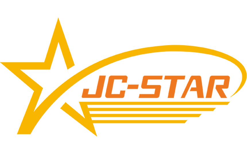 「JC-STAR」ロゴ