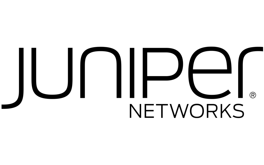 ジュニパーネットワークスロゴ