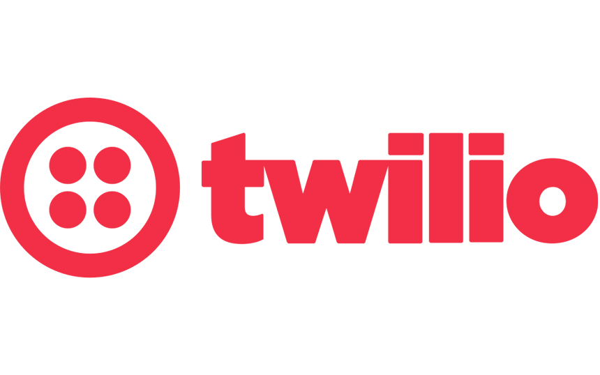 Twilioロゴ