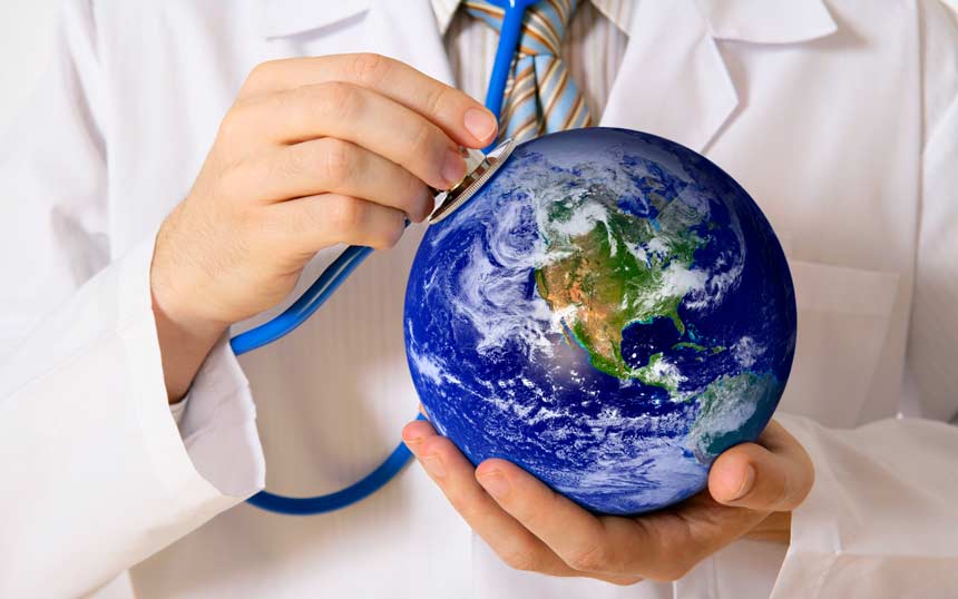 海外セキュリティの処方箋　海外セキュリティの処方箋