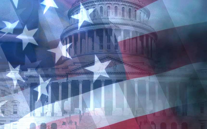 2025年の米国通信業界展望 新トランプノミクスで何が変わる?
