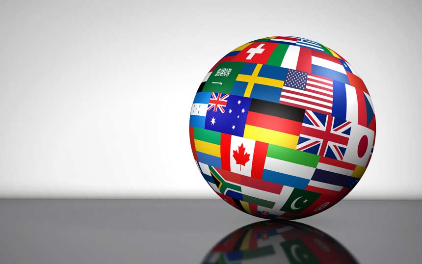 海外のローカル5G活用法　グローバル企業に立ちはだかる課題とその解決策は？