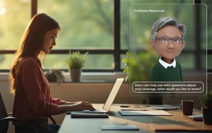 【2025年トレンド調査】通信業界におけるAI活用状況